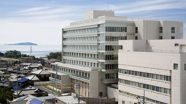 佐藤病院图片