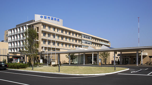 佐藤病院图片